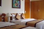 Отель Queen Hotel Ninh Binh Отель Queen Hotel Ninh Binh