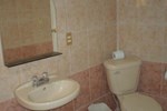 Отель Real Tlaxcala Отель Real Tlaxcala