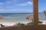 Отель Balamku Inn on the Beach Отель Balamku Inn on the Beach