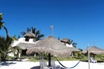 Отель Ecological Hotel Maya Luna Отель Ecological Hotel Maya Luna