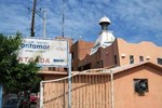 Отель Club Cantamar Отель Club Cantamar