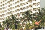 Отель Holiday Condo @Pantai Ria Отель Holiday Condo @Pantai Ria