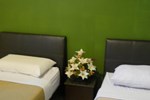 Отель Hotel Mesra Port Dickson Отель Hotel Mesra Port Dickson