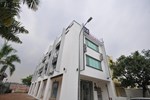 Отель M Design Hotel Seri Kembangan Отель M Design Hotel Seri Kembangan