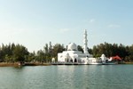Отель Prinzpark Terengganu Отель Prinzpark Terengganu