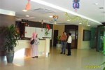 Отель Sutera Hotel Seremban Отель Sutera Hotel Seremban
