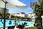 Отель BEST WESTERN Prima Inland Sea Resort Отель BEST WESTERN Prima Inland Sea Resort