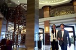 Отель Maxims Genting Отель Maxims Genting