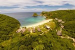 Отель Jeeva Beloam Beach Camp Отель Jeeva Beloam Beach Camp