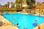 Отель Aquamarine Hotel (Formerly Edomit) Отель Aquamarine Hotel (Formerly Edomit)