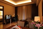 Апартаменты Ningbo Portman Plaza Apartment Апартаменты Ningbo Portman Plaza Apartment