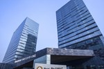 Апартаменты Pan Pacific Serviced Suites Ningbo Апартаменты Pan Pacific Serviced Suites Ningbo