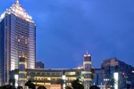 Отель Taizhou International Hotel Отель Taizhou International Hotel