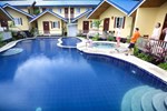 Отель Blue Lagoon Inn & Suites Отель Blue Lagoon Inn & Suites