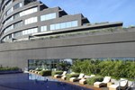 Отель The Westin Pune Koregaon Park Отель The Westin Pune Koregaon Park