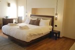 Отель 1st Gate Home- Fusion Отель 1st Gate Home- Fusion