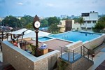 Отель Ramada Chennai Egmore Отель Ramada Chennai Egmore