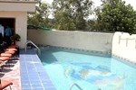 Отель Hotel Ganges Rivera Отель Hotel Ganges Rivera