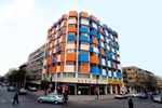 Отель B&B Inn Dalian You Hao Road Отель B&B Inn Dalian You Hao Road