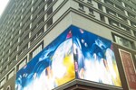 Отель Xian Central Plaza Hotel Отель Xian Central Plaza Hotel