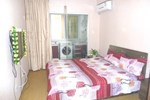 Отель Xi'an Kute ApartHotel Отель Xi'an Kute ApartHotel