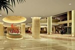Отель Days Inn Shanxi Lu'an Taiyuan Отель Days Inn Shanxi Lu'an Taiyuan