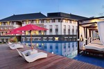 Отель Mercure Bali Nusa Dua Отель Mercure Bali Nusa Dua