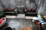 Гостевой дом DD Ubud Villa Гостевой дом DD Ubud Villa