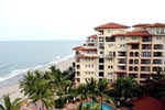 Отель Marbella Hotel, Convention & Spa, Anyer Отель Marbella Hotel, Convention & Spa, Anyer