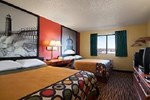 Отель Super 8 Kalamazoo Отель Super 8 Kalamazoo