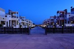 Отель Desertscape Resort Отель Desertscape Resort