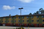 Отель Americas Best Value Inn Kingsland Отель Americas Best Value Inn Kingsland