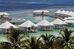 Отель Diamonds Athuruga Beach & Water Villas Отель Diamonds Athuruga Beach & Water Villas