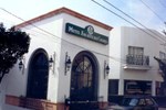 Отель Motel Zacatecas Courts Отель Motel Zacatecas Courts