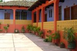 Отель Hotel Clasico Colonial Отель Hotel Clasico Colonial
