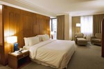 Отель Meliá Brasil 21 Отель Meliá Brasil 21
