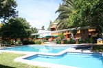 Отель Hotel Don Cenobio Отель Hotel Don Cenobio