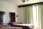 Отель Hotel Mansion San Antonio Отель Hotel Mansion San Antonio