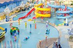 Отель Teda Swiss Inn Plaza Hotel Отель Teda Swiss Inn Plaza Hotel