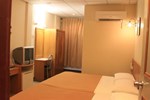 Отель Coastal Park Hotel Отель Coastal Park Hotel