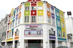 Отель Dreamz Hotel Sdn Bhd Отель Dreamz Hotel Sdn Bhd