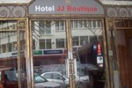 Отель JJ Boutique Hotel (Damansara Perdana) Отель JJ Boutique Hotel (Damansara Perdana)