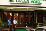 Отель Green Hotel Отель Green Hotel