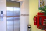 Отель Sun Inns Hotel Bandar Puchong Utama Отель Sun Inns Hotel Bandar Puchong Utama