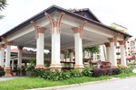 Отель Caribbean Bay Resort @ Bukit Gambang Resort City Отель Caribbean Bay Resort @ Bukit Gambang Resort City