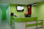 Отель ECO Hotel Putra Kajang Отель ECO Hotel Putra Kajang