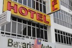 Отель Kajang Star Hotel Отель Kajang Star Hotel