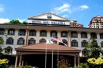 Отель Hotel Seri Malaysia Genting Highlands Отель Hotel Seri Malaysia Genting Highlands
