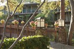 Отель The Creekside Inn Отель The Creekside Inn