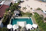 Отель The Segara Condotel Отель The Segara Condotel